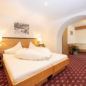 Hotel Garni Tyola